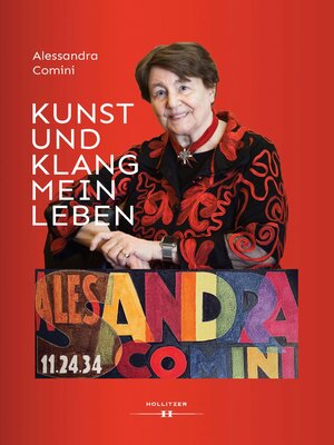 cover image of Kunst und Klang. Mein Leben